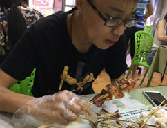 桑植烧烤加盟,学烧烤技术,开烧烤店多少钱