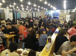 桑植烧烤加盟,学烧烤技术,开烧烤店多少钱